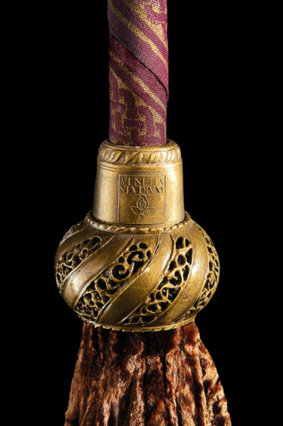 Fortuny Cesendello Stehleuchte - Detail