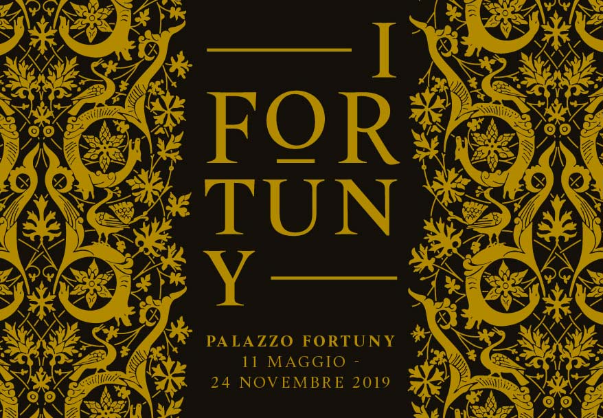Exhibition Fortuny Museum