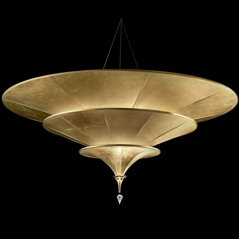 Moderne Designerleuchten