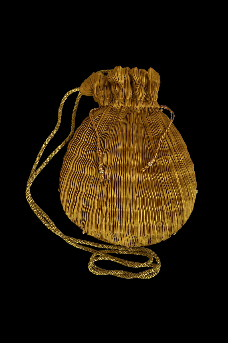 Fortuny bag Anthea