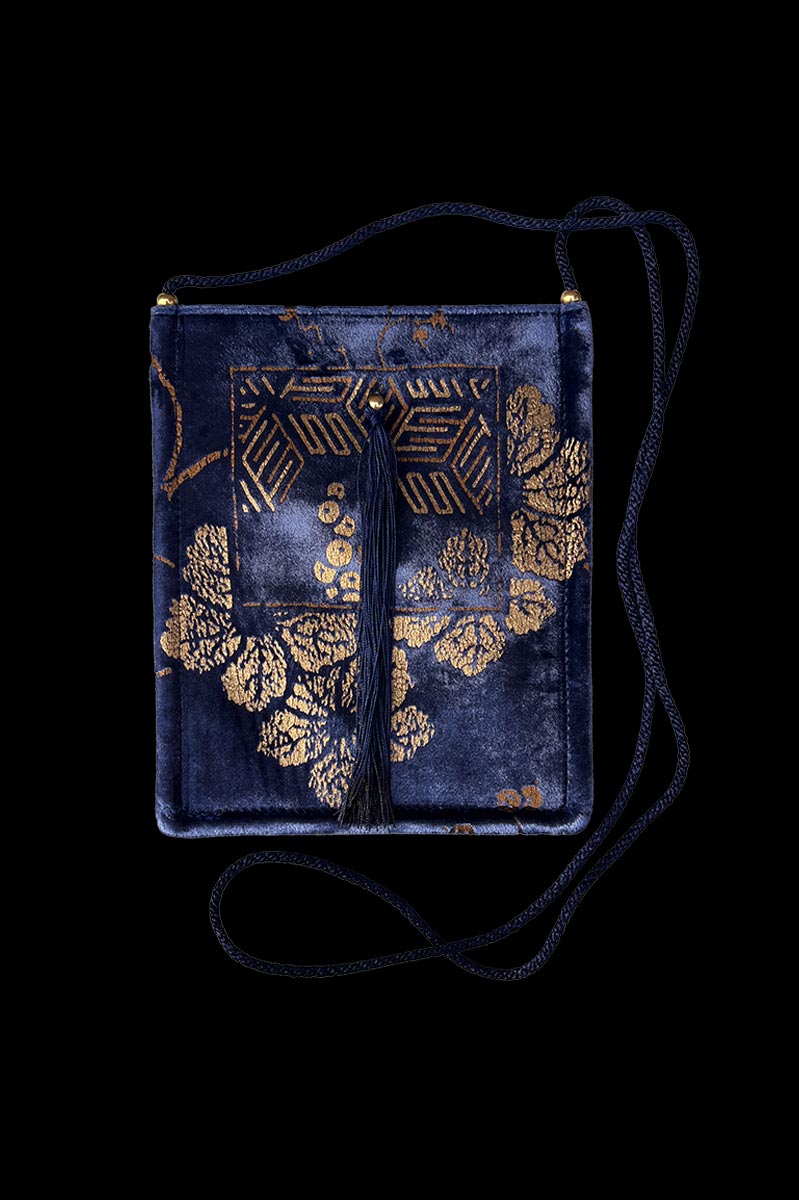 Alternative view of Cléo | Riassunto Blau